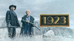 1923, Série Drame, Sur Paramount+